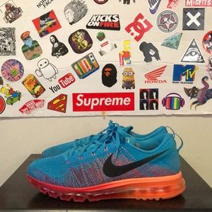 Nike Air Max Flynit